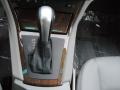 Silver Gray Metallic - X3 3.0i Photo No. 23