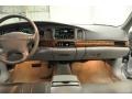 Sterling Silver Metallic - LeSabre Limited Photo No. 12