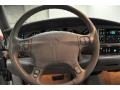 Sterling Silver Metallic - LeSabre Limited Photo No. 13