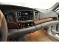 Sterling Silver Metallic - LeSabre Limited Photo No. 15