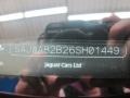 Radiance Red Metallic - XJ Vanden Plas Photo No. 43