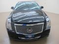 Black Raven - CTS 4 AWD Sedan Photo No. 2