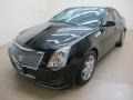 Black Raven - CTS 4 AWD Sedan Photo No. 4