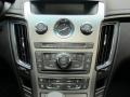 Black Raven - CTS 4 AWD Sedan Photo No. 27