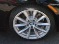 2009 BMW Z4 sDrive35i Roadster Wheel