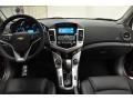 Crystal Red Metallic - Cruze LTZ Photo No. 12