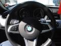 Jet Black - Z4 sDrive35i Roadster Photo No. 23