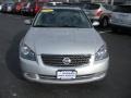 Sheer Silver Metallic - Altima 2.5 SL Photo No. 2