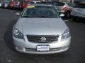 2006 Sheer Silver Metallic Nissan Altima 2.5 SL  photo #2