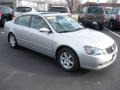 2006 Sheer Silver Metallic Nissan Altima 2.5 SL  photo #3