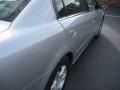 Sheer Silver Metallic - Altima 2.5 SL Photo No. 6
