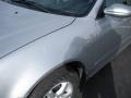 Sheer Silver Metallic - Altima 2.5 SL Photo No. 9