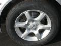 Sheer Silver Metallic - Altima 2.5 SL Photo No. 10