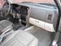 Tan Dashboard Photo for 2003 Mitsubishi Montero Sport #61175863