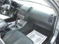 Sheer Silver Metallic - Altima 2.5 SL Photo No. 16