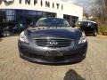 Blue Slate - G 37 x AWD Coupe Photo No. 1