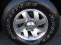 2003 Mitsubishi Montero Sport Limited 4x4 Wheel and Tire Photo