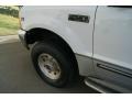 2000 Oxford White Ford F250 Super Duty XLT Extended Cab 4x4  photo #27