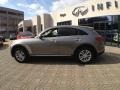Platinum Graphite - FX 35 AWD Photo No. 16