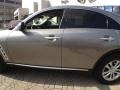 Platinum Graphite - FX 35 AWD Photo No. 17