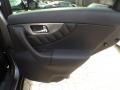 Platinum Graphite - FX 35 AWD Photo No. 28