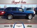 Midnight Blue Pearl - Grand Cherokee Limited 4x4 Photo No. 1