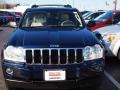 Midnight Blue Pearl - Grand Cherokee Limited 4x4 Photo No. 8