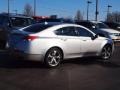 2009 Palladium Metallic Acura TL 3.7 SH-AWD  photo #3