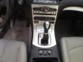  2009 G 37 x Sedan 7 Speed ASC Automatic Shifter