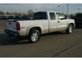 2005 Summit White Chevrolet Silverado 1500 Z71 Extended Cab 4x4  photo #2