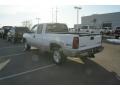 2005 Summit White Chevrolet Silverado 1500 Z71 Extended Cab 4x4  photo #3