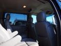 2004 Indigo Blue Oldsmobile Silhouette GLS  photo #9