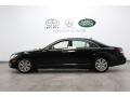 Black - S 550 4Matic Sedan Photo No. 2