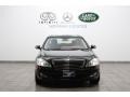 Black - S 550 4Matic Sedan Photo No. 3