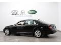 Black - S 550 4Matic Sedan Photo No. 5
