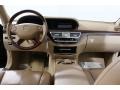 Black - S 550 4Matic Sedan Photo No. 6