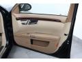 Black - S 550 4Matic Sedan Photo No. 13