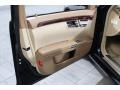 Black - S 550 4Matic Sedan Photo No. 16