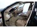 Black - S 550 4Matic Sedan Photo No. 18