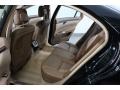 Black - S 550 4Matic Sedan Photo No. 19