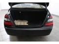 Black - S 550 4Matic Sedan Photo No. 22