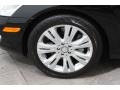 Black - S 550 4Matic Sedan Photo No. 27