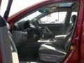 Barcelona Red Metallic - Camry SE Photo No. 7