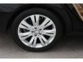 Black - S 550 4Matic Sedan Photo No. 30
