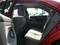 Barcelona Red Metallic - Camry SE Photo No. 13