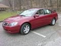 Sonoma Sunset Metallic - Altima 2.5 SL Photo No. 2