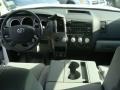 2011 Super White Toyota Tundra Double Cab 4x4  photo #9