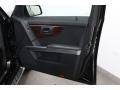 Black - GLK 350 4Matic Photo No. 13