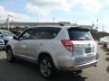 2011 Classic Silver Metallic Toyota RAV4 Sport 4WD  photo #4