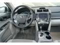 Magnetic Gray Metallic - Camry Hybrid XLE Photo No. 11